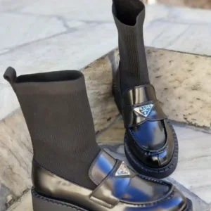PRADA BOOTS