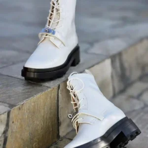 HERMES BOOTS