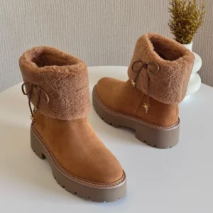 CELINE BOOTS
