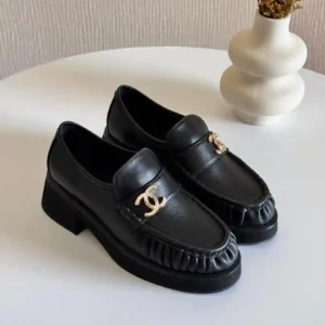 CHANEL SHOES