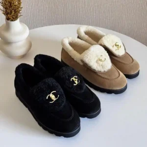 CHANEL SHOES