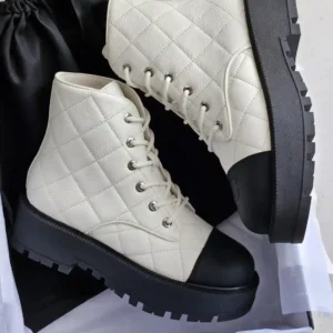 CHANEL BOOTS