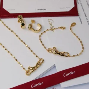 CARTIER SET