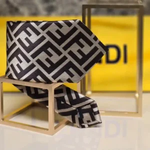 FENDI TIE