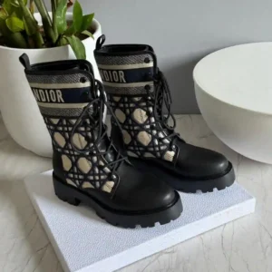 DIOR BOOTS