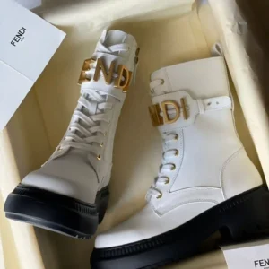 FENDI BOOTS