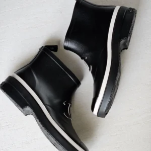CHANEL BOOTS