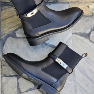 HERMES BOOTS