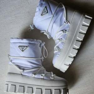 PRADA BOOTS