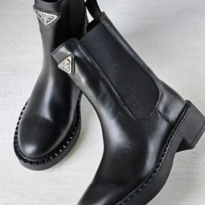 PRADA BOOTS