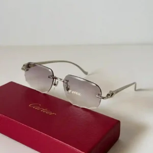 CARTIER SUNGLASSES