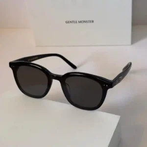 GENTLE MONSTER SUNGLASSES
