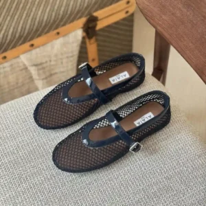 ALAIA SHOES