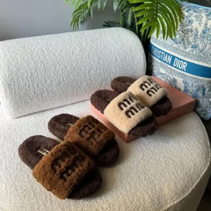 MIU MIU SANDAL