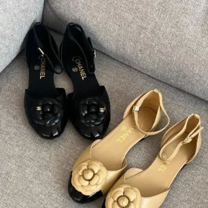 CHANEL SHOES