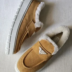 PRADA SHOES