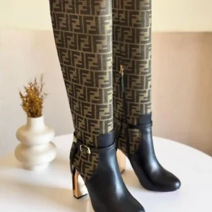 FENDI BOOTS