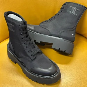 CELINE BOOTS