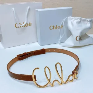 CHLOE BELT