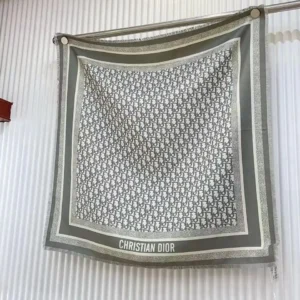 DIOR SCARF