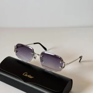 CARTIER SUNGLASSES