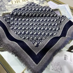 DIOR SCARF