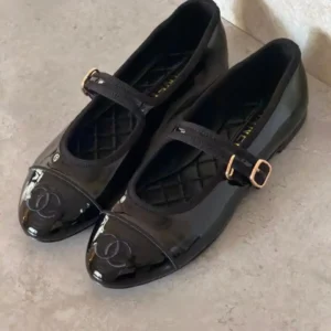 CHANEL SHOES