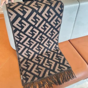 FENDI SCARF