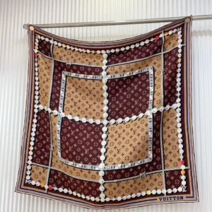 LV SCARF