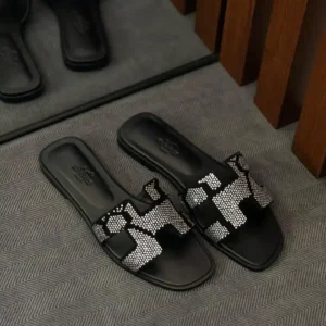 HERMES SANDAL