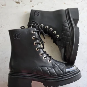 CHANEL BOOTS