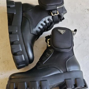 PRADA BOOTS