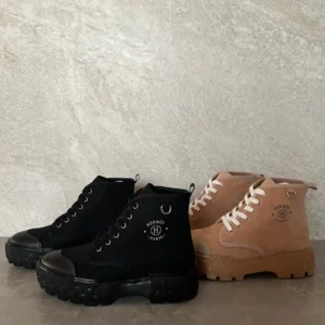 HERMES BOOTS
