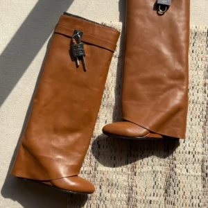 HERMES BOOTS