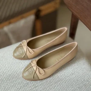 CHANEL SHOES