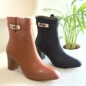 HERMES BOOTS