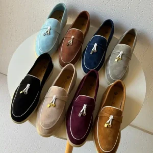 LORO PIANA LOAFER