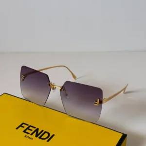 FENDI SUNGLASSES
