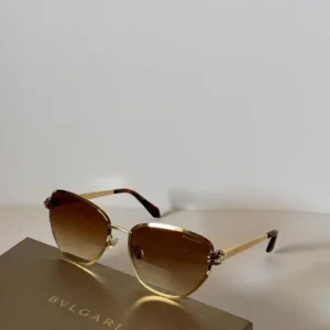 BVLGARI SUNGLASSES