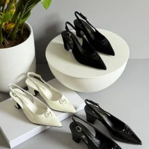 CHANEL PUMPS