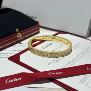 CARTIER BRACELET