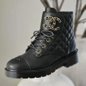 CHANEL BOOTS