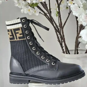 FENDI BOOTS