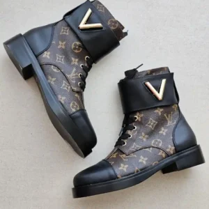 LV BOOTS