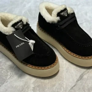 ALAIA SHOES