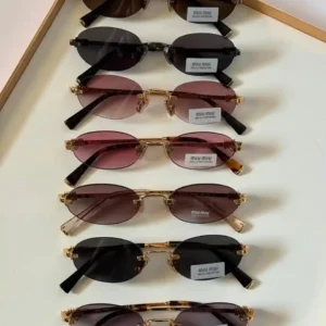 MIU MIU SUNGLASSES