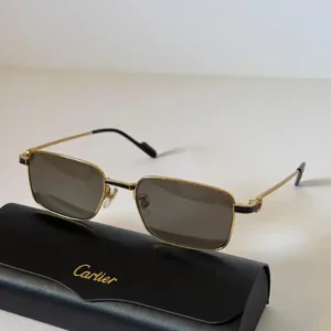 CARTIER SUNGLASSES