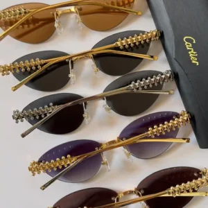 CARTIER SUNGLASSES