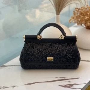D&G BAG