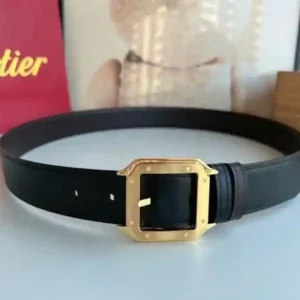 CARTIER BELT